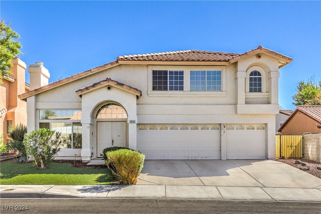 Mallard Landing Ave, Henderson, NV 89074