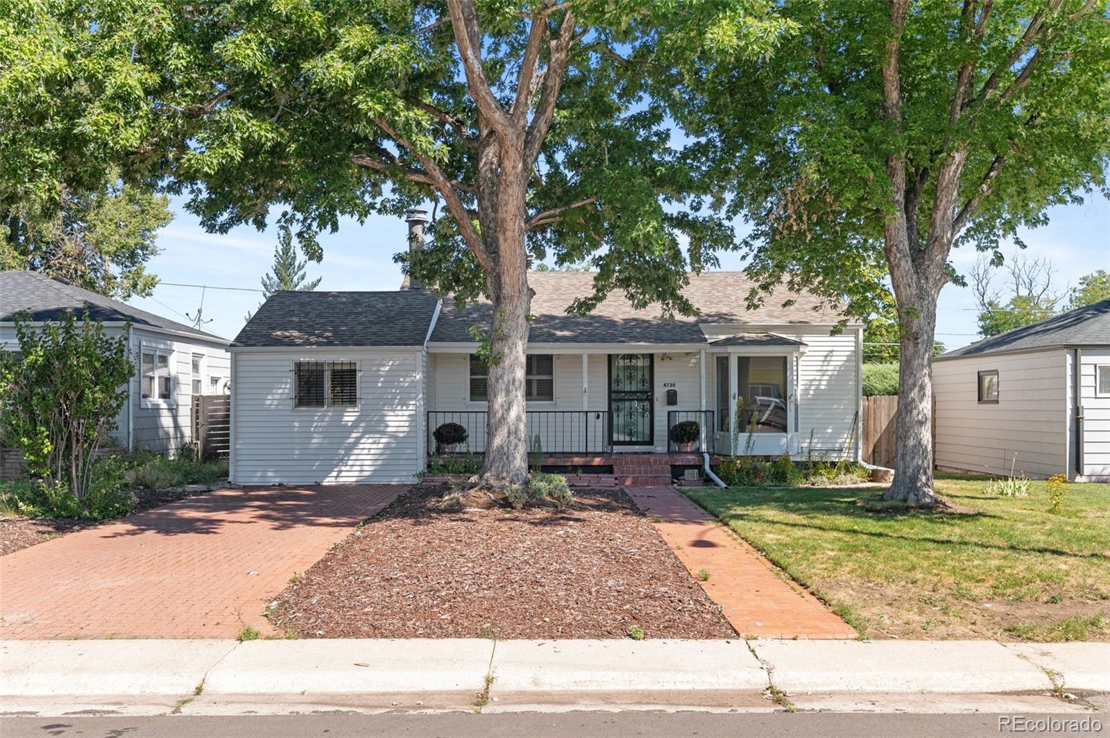Newton St, Denver, CO 80211