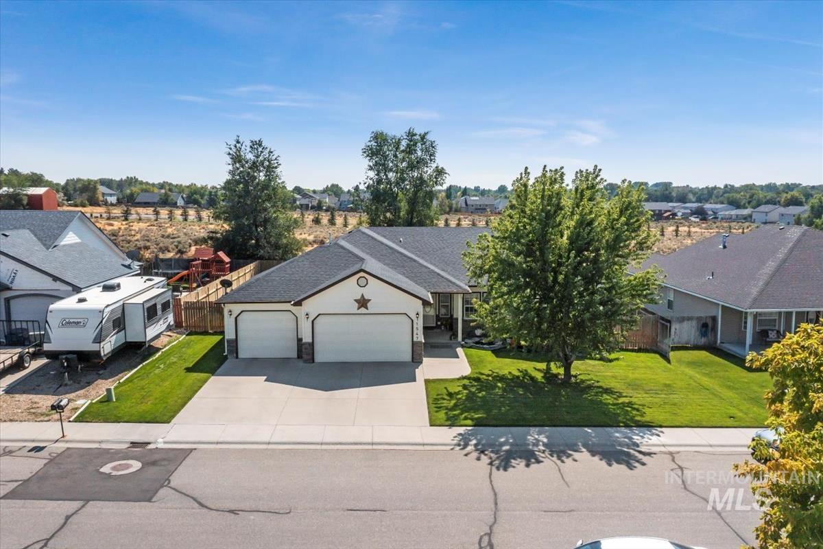 Idarock St, Mountain Home, ID 83647