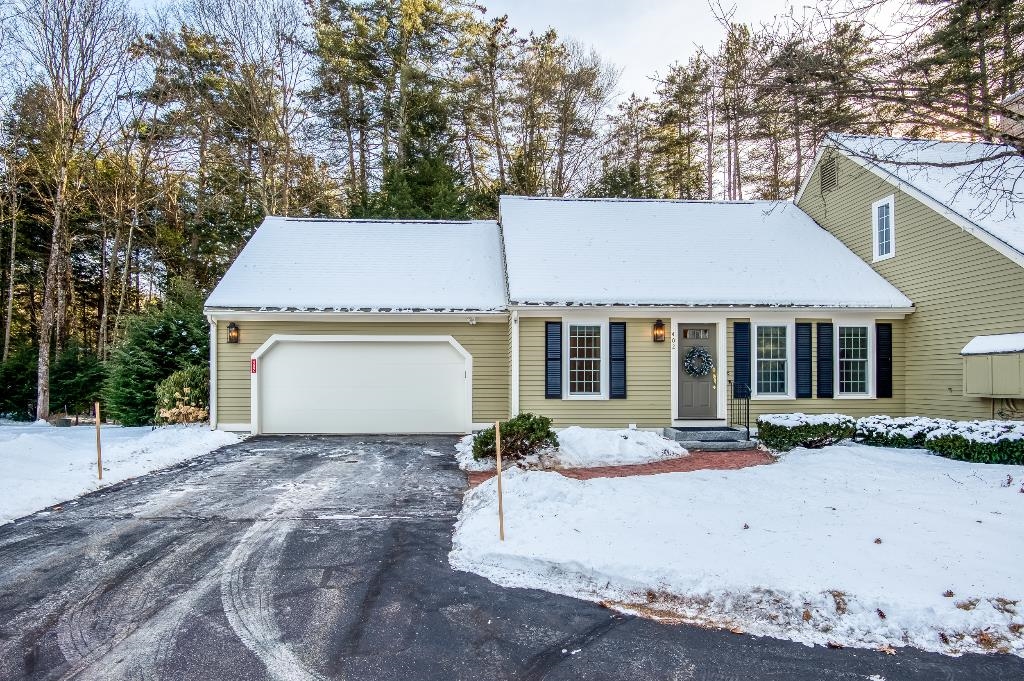 Smithfield Rd, Contoocook, NH 03229
