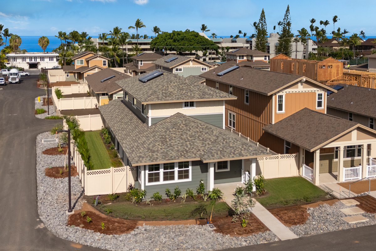 Kamalii St, Kailua Kona, HI 96740