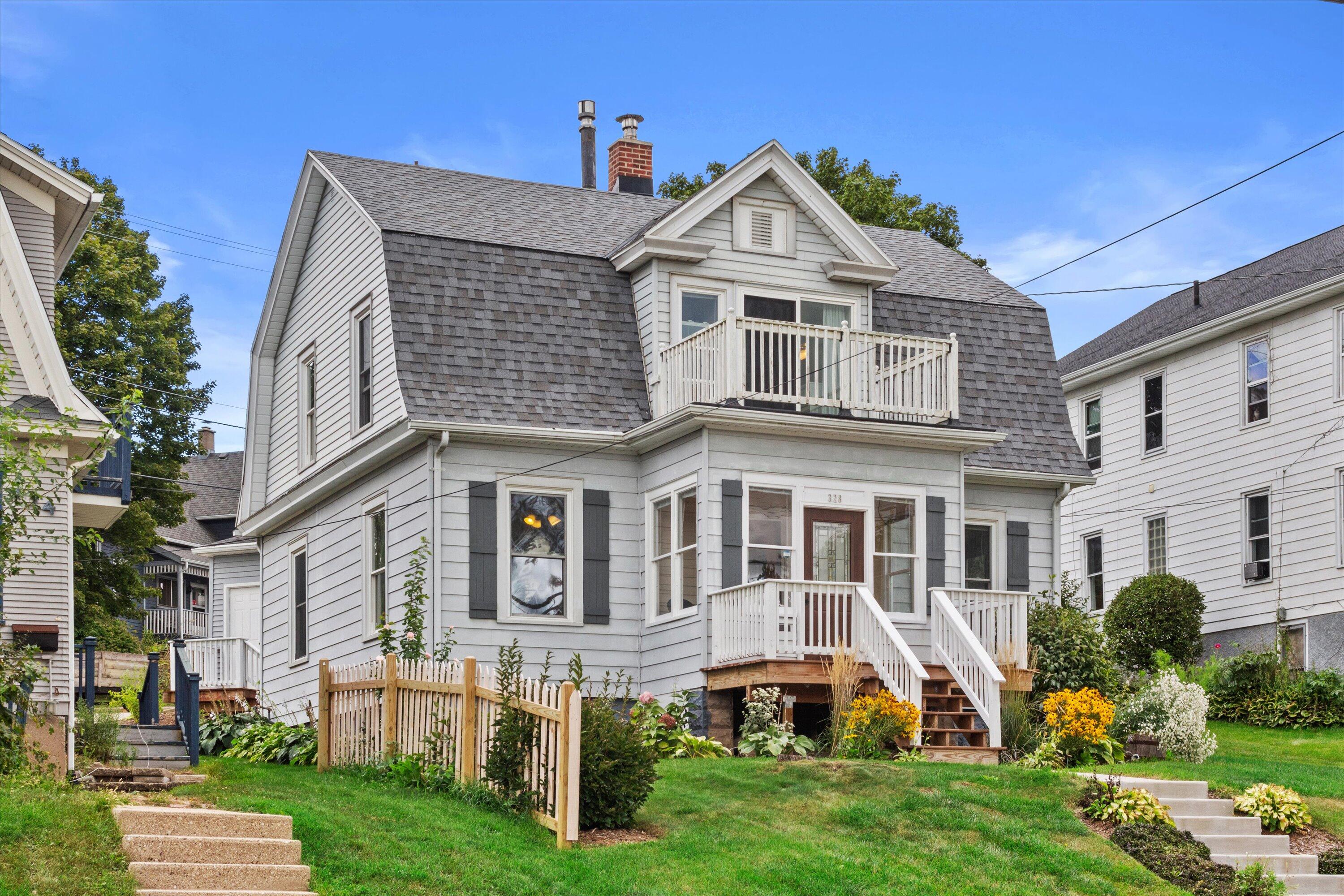 State St, Hartford, WI 53027