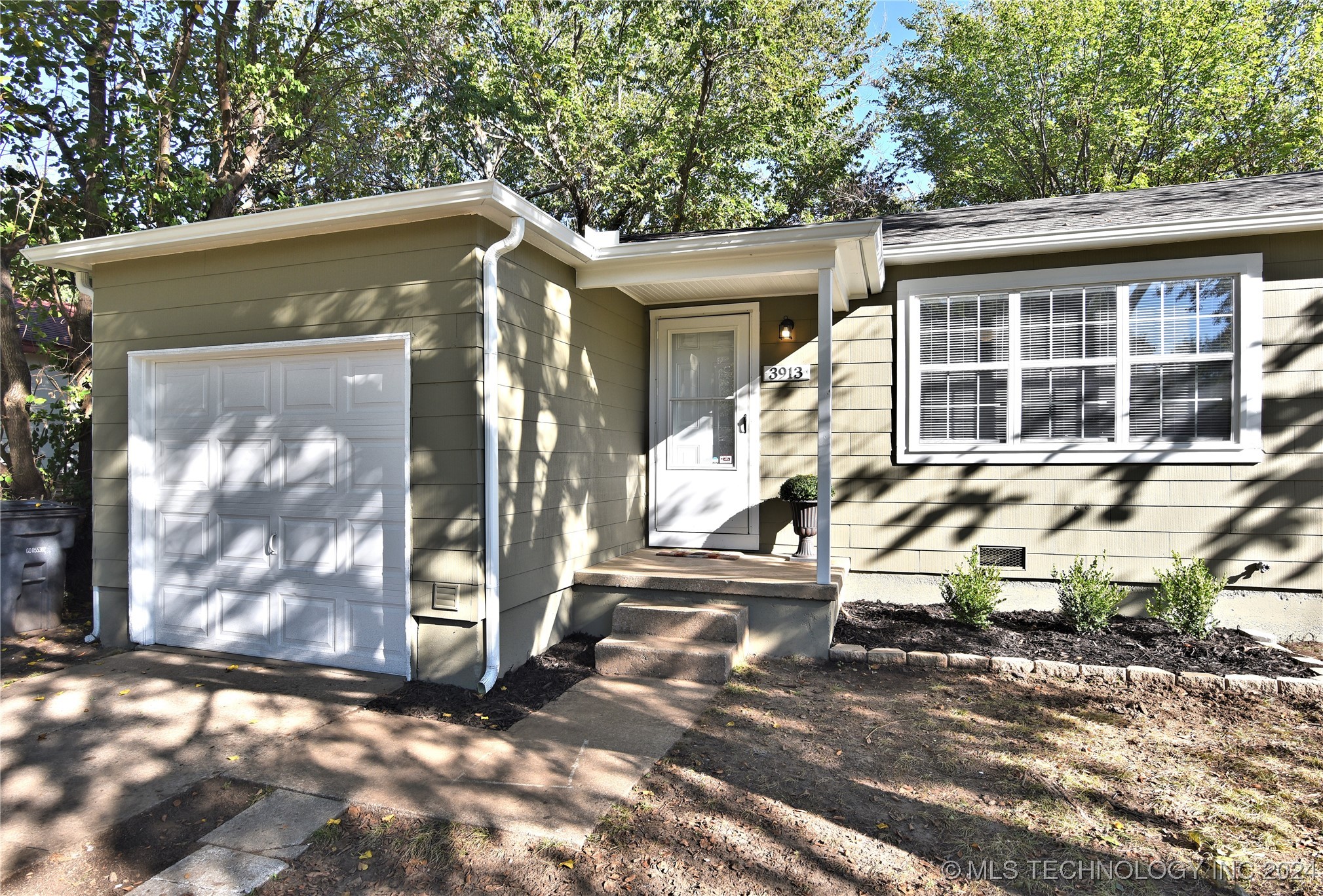 Xyler St, Tulsa, OK 74115