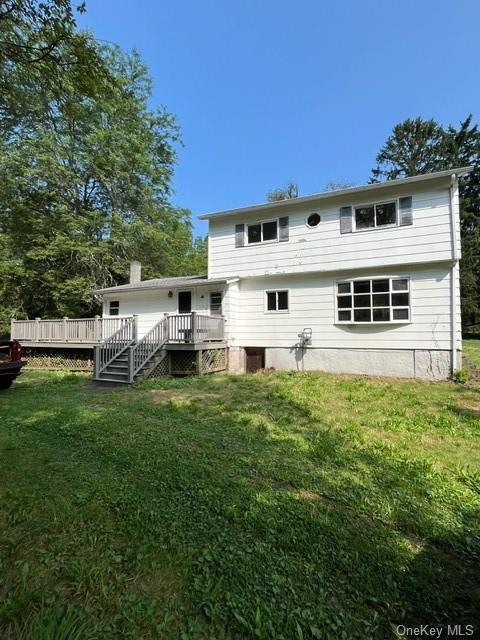 Coldenham Rd, Walden, NY 12586