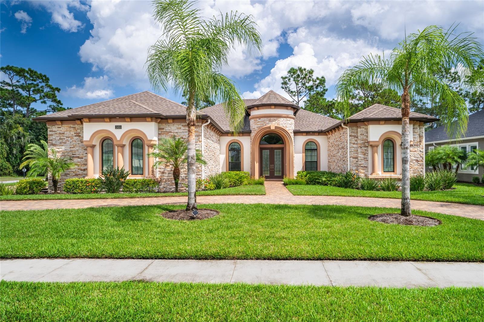 Hyatt Creek Ln, Port Orange, FL 32128