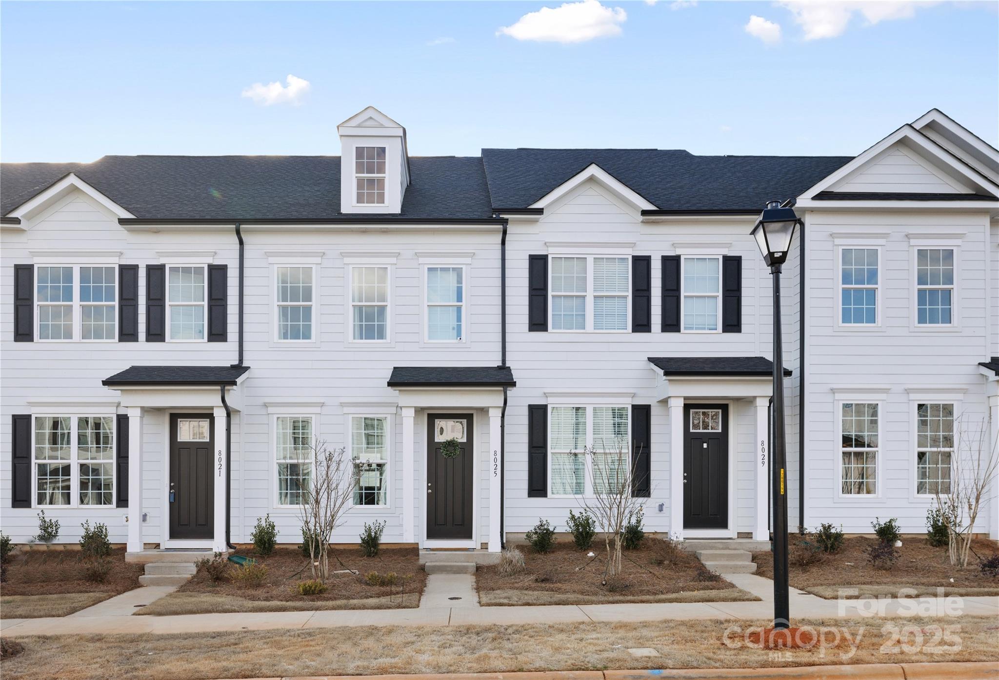 Jacey Ln, Huntersville, NC 28078