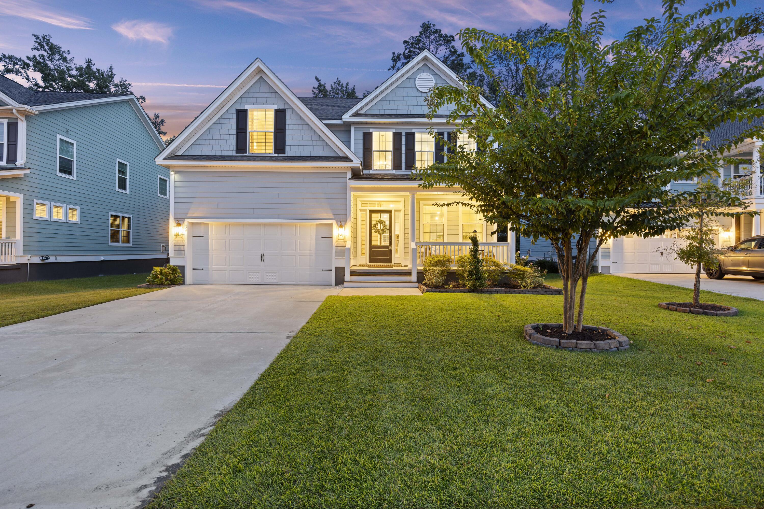 Boots Branch Rd, Summerville, SC 29485
