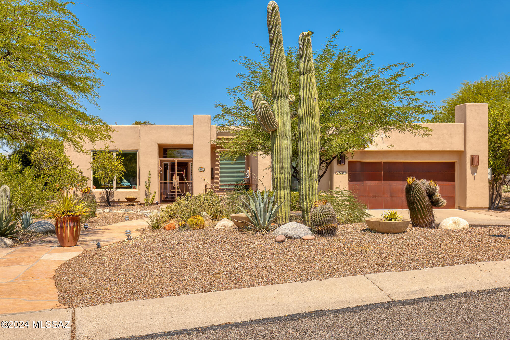 Meadow Sage Dr, Tucson, AZ 85737