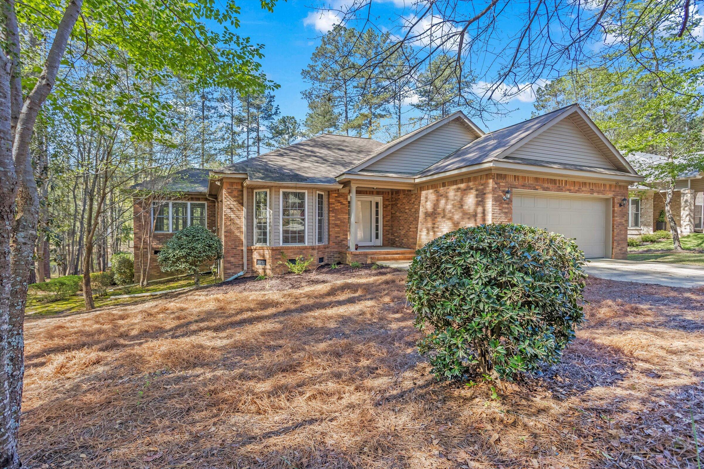 Golden Pond Ct, Aiken, SC 29803