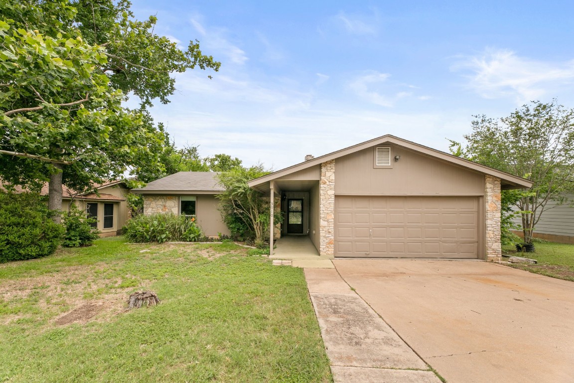 Stoney Hl, Round Rock, TX 78681