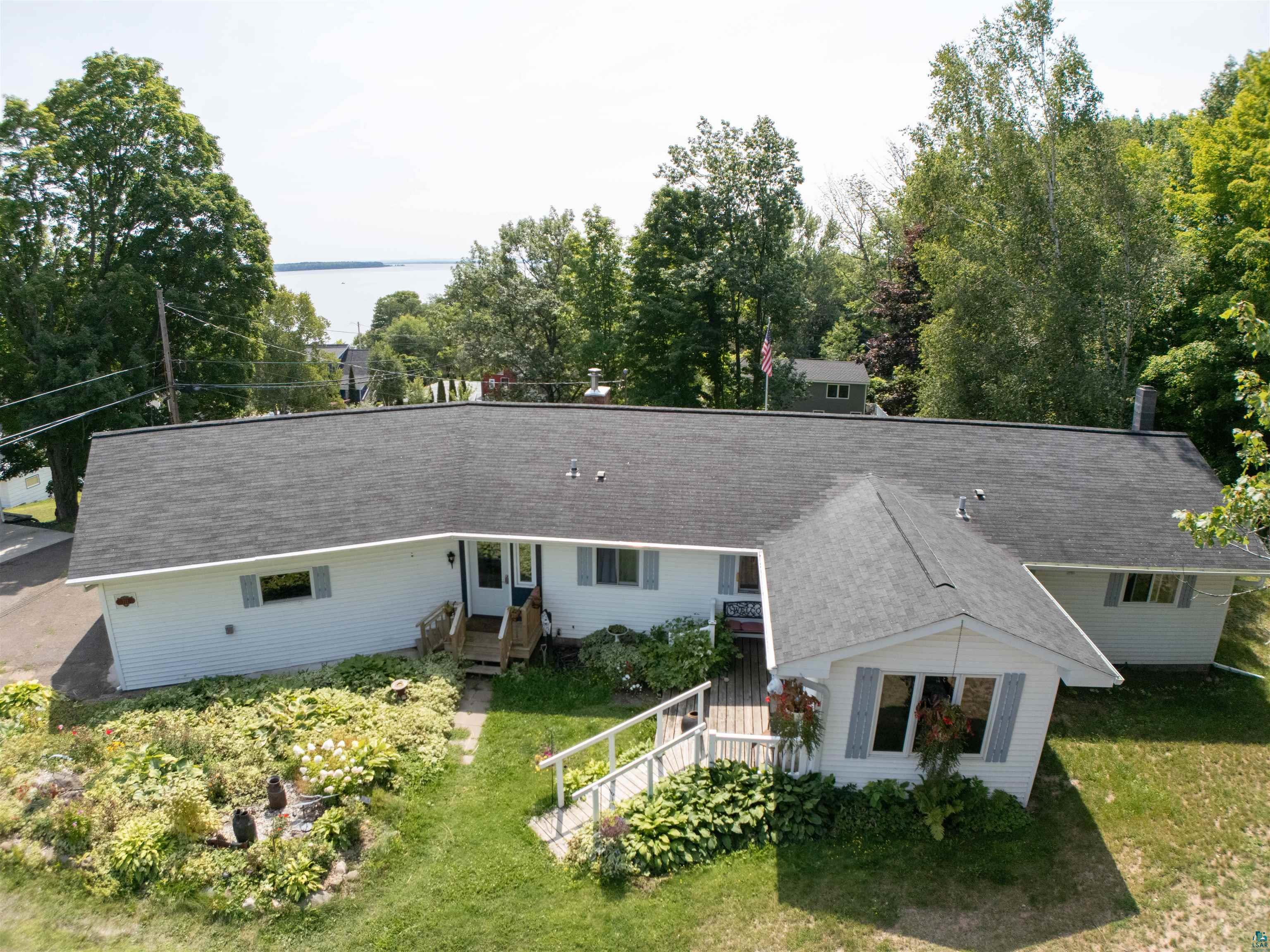 Wilson Ave, Bayfield, WI 54814