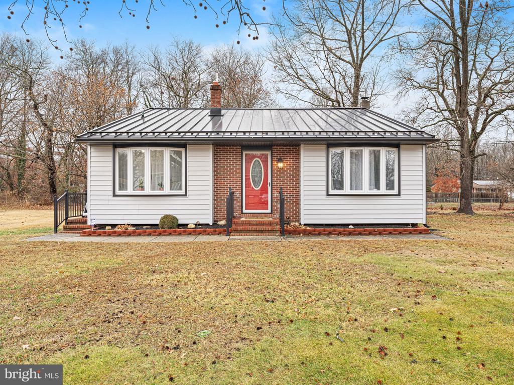 Truman Ave, Glassboro, NJ 08028