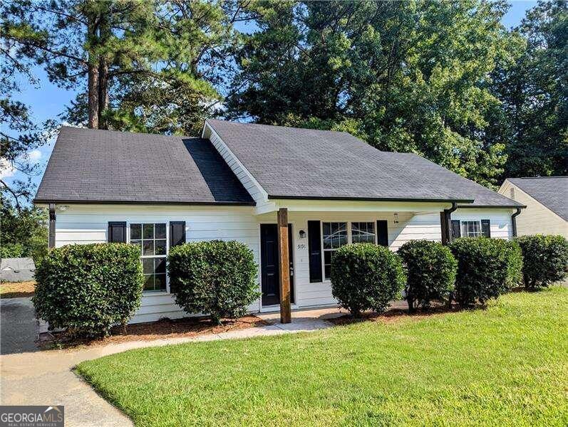 Fairway Ct, Riverdale, GA 30274 #1