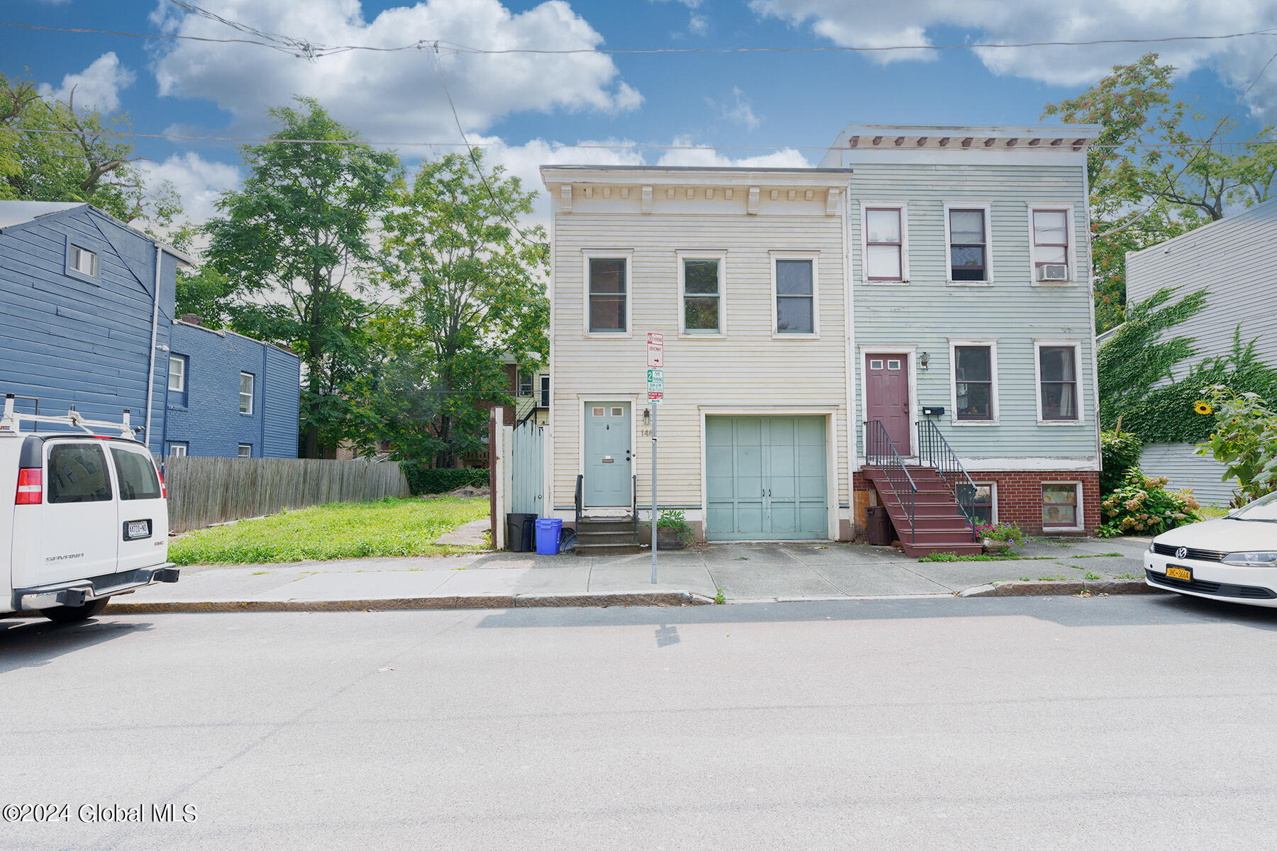 Jefferson St, Albany, NY 12210