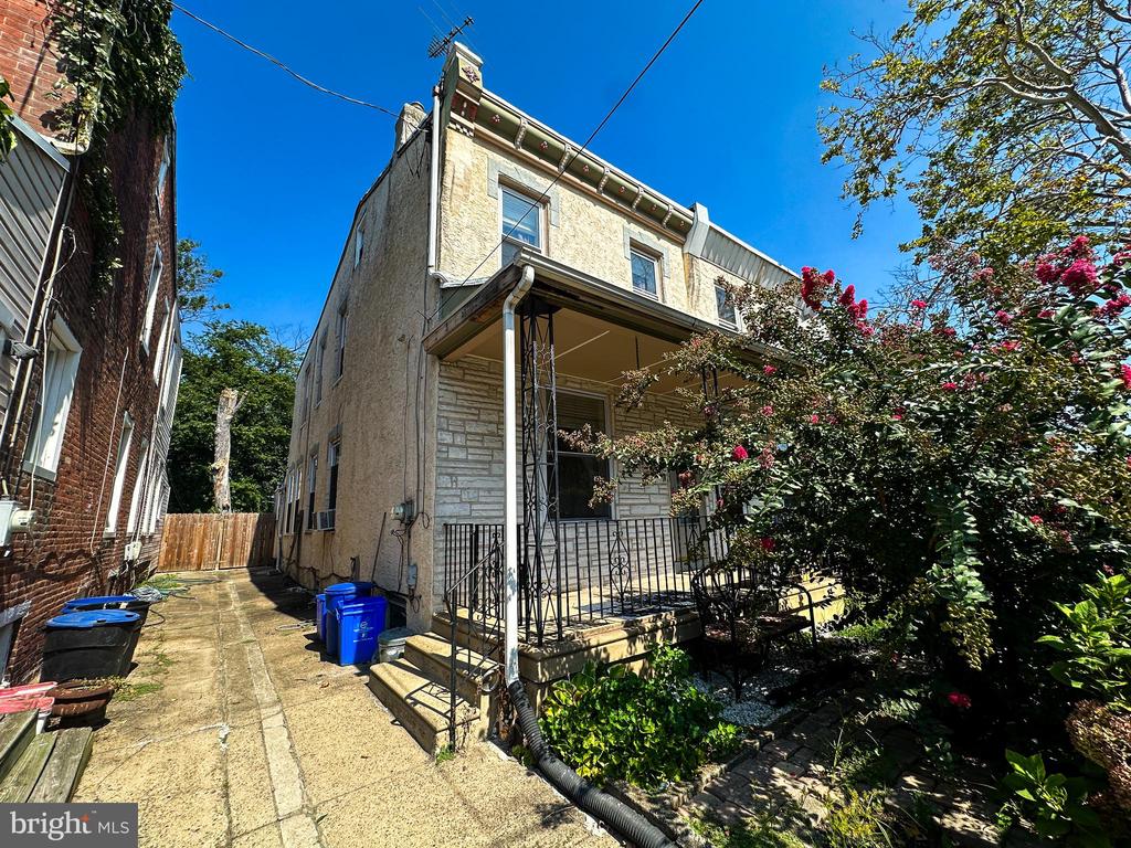 Hegerman St, Philadelphia, PA 19135