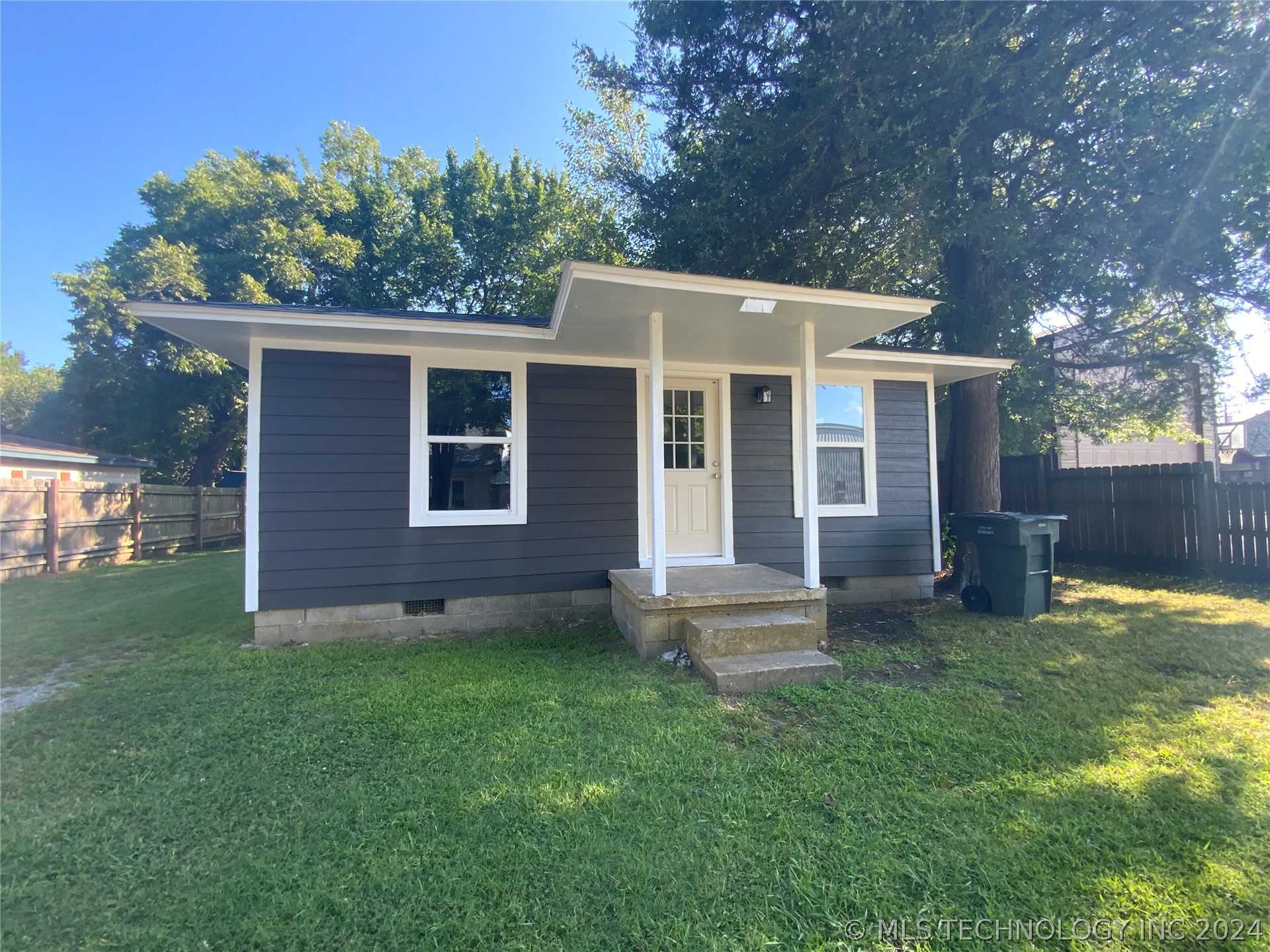 Texas St, Durant, OK 74701