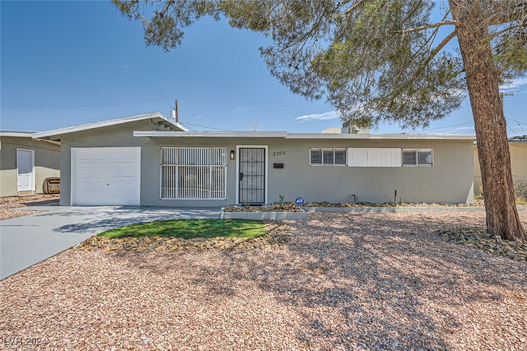 Holmes St, North Las Vegas, NV 89030