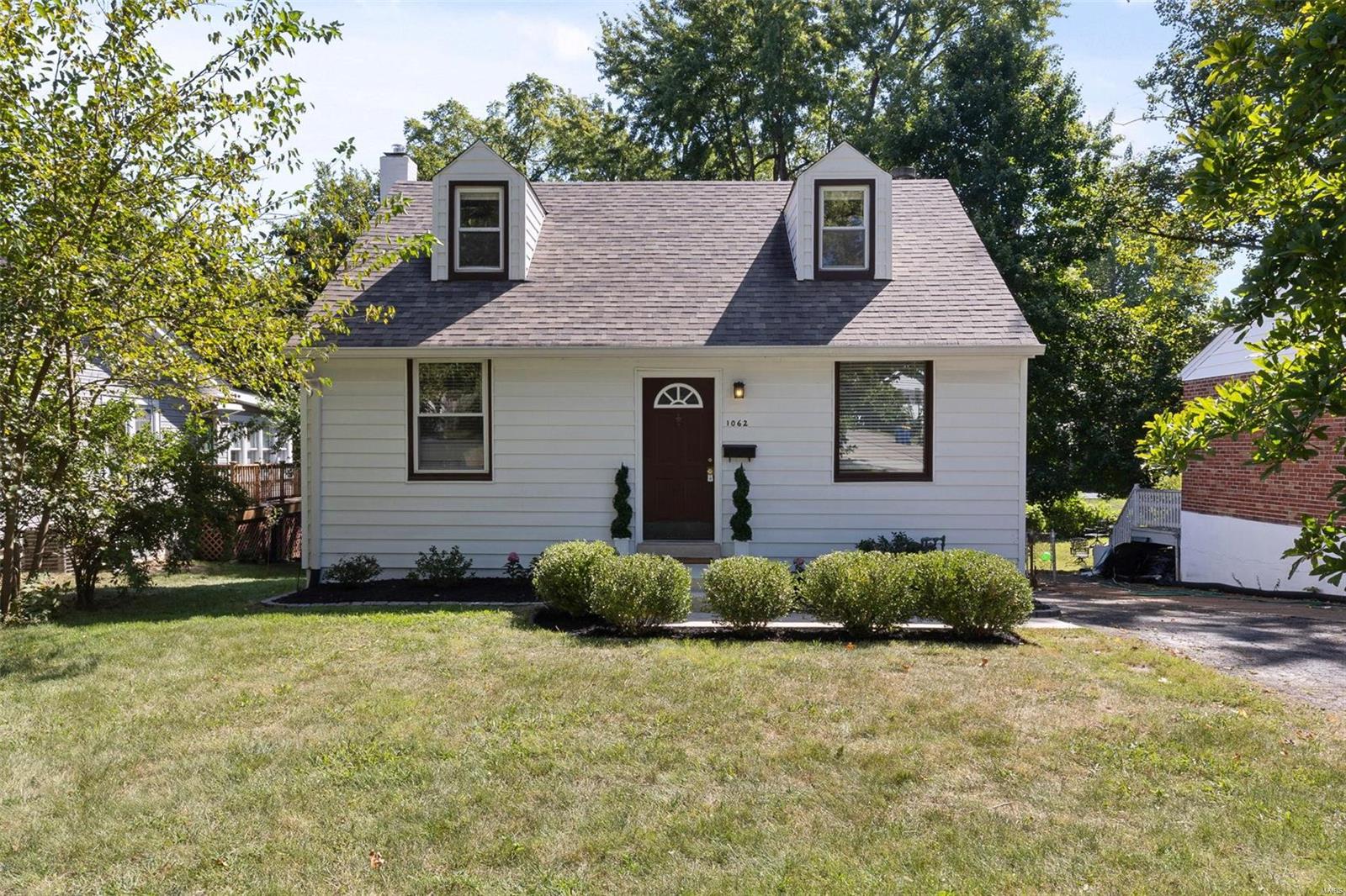 Rock Hill Rd, Saint Louis, MO 63119