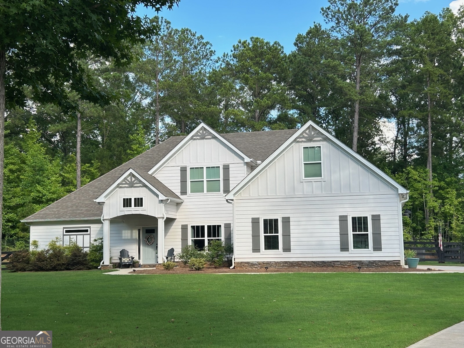 Wolf Branch Dr, Senoia, GA 30276