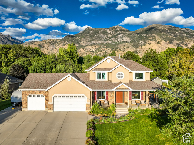 Dorchester Dr, Cedar Hills, UT 84062