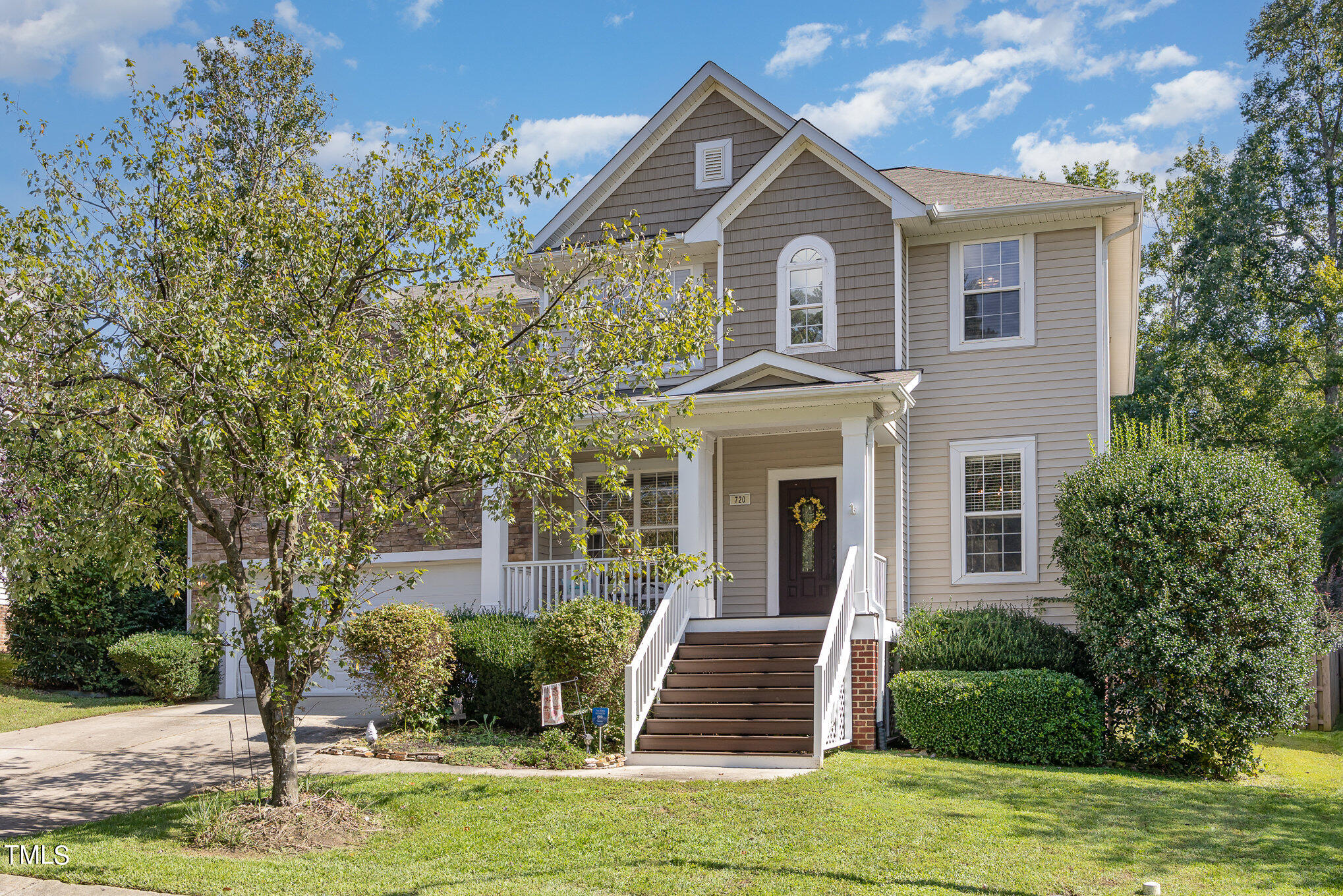 Valleywater St, Fuquay Varina, NC 27526