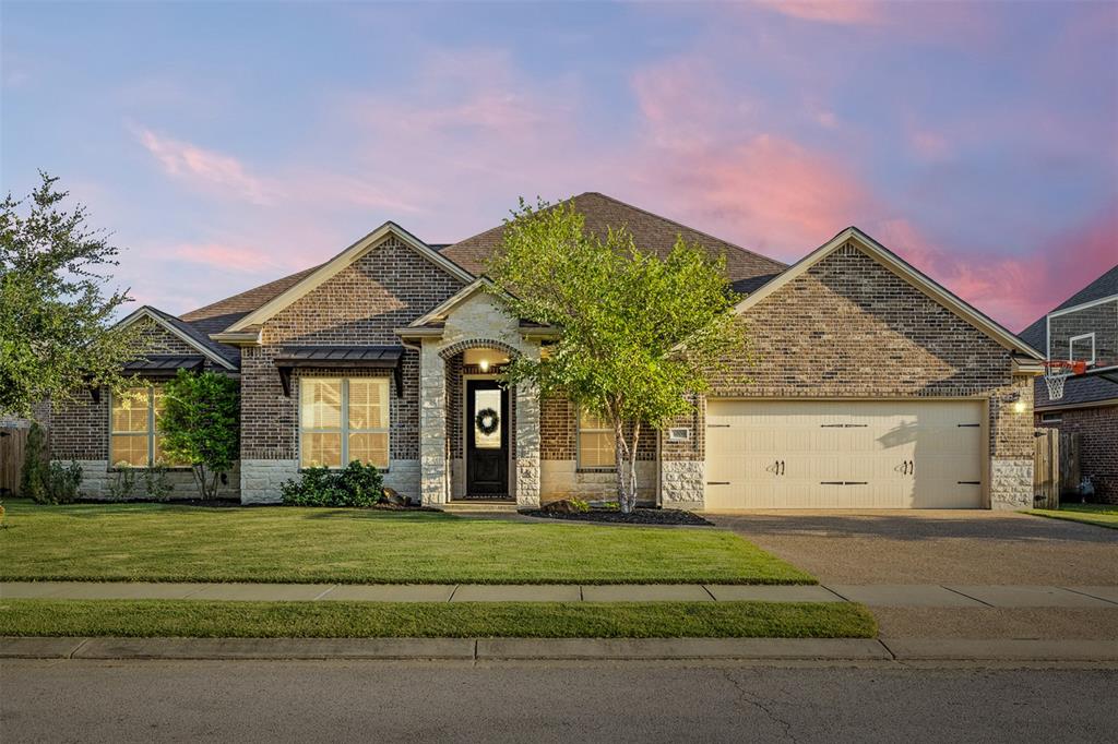 Wild Creek Ct, College Station, TX 77845