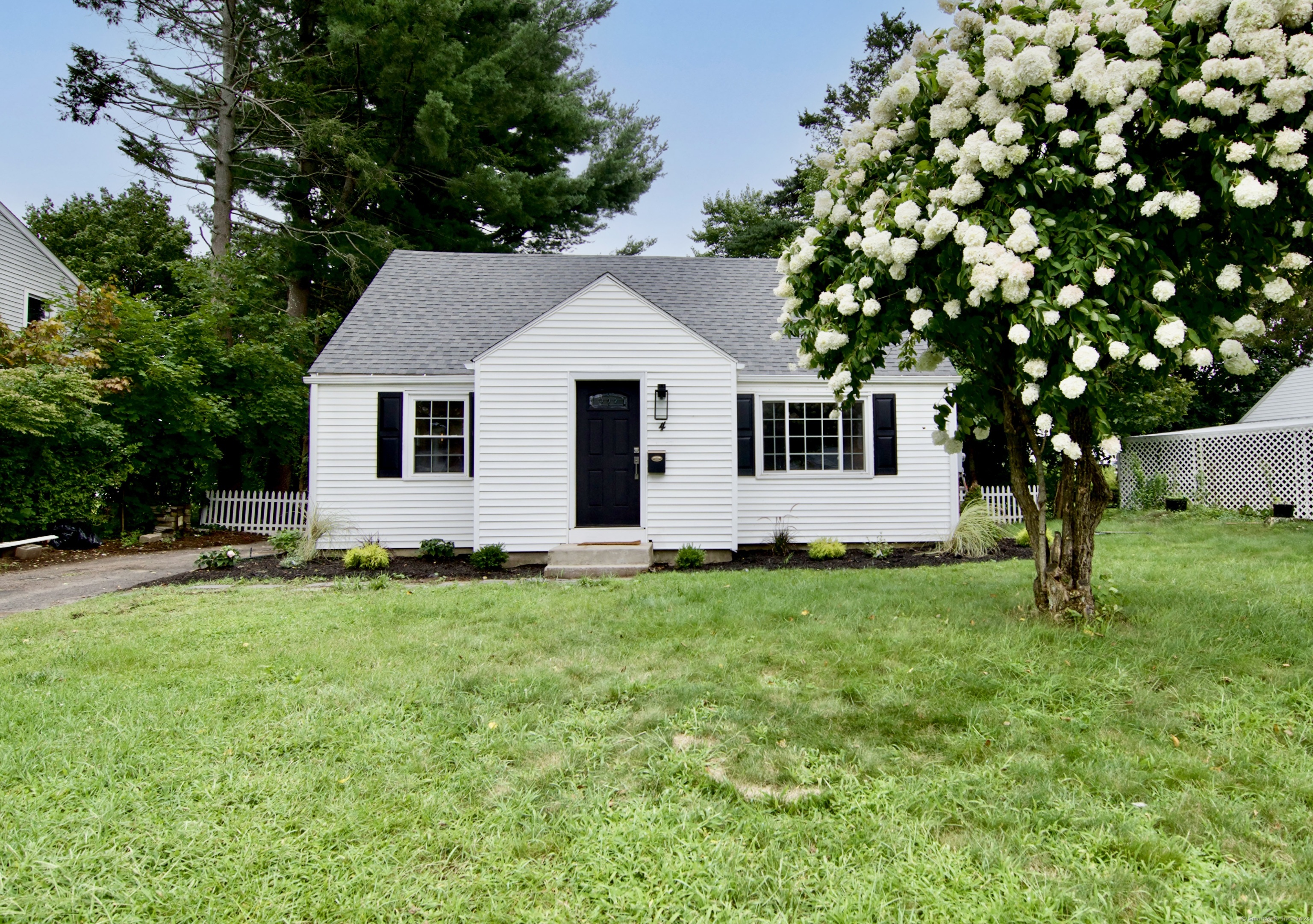 Berger Rd, Vernon Rockville, CT 06066