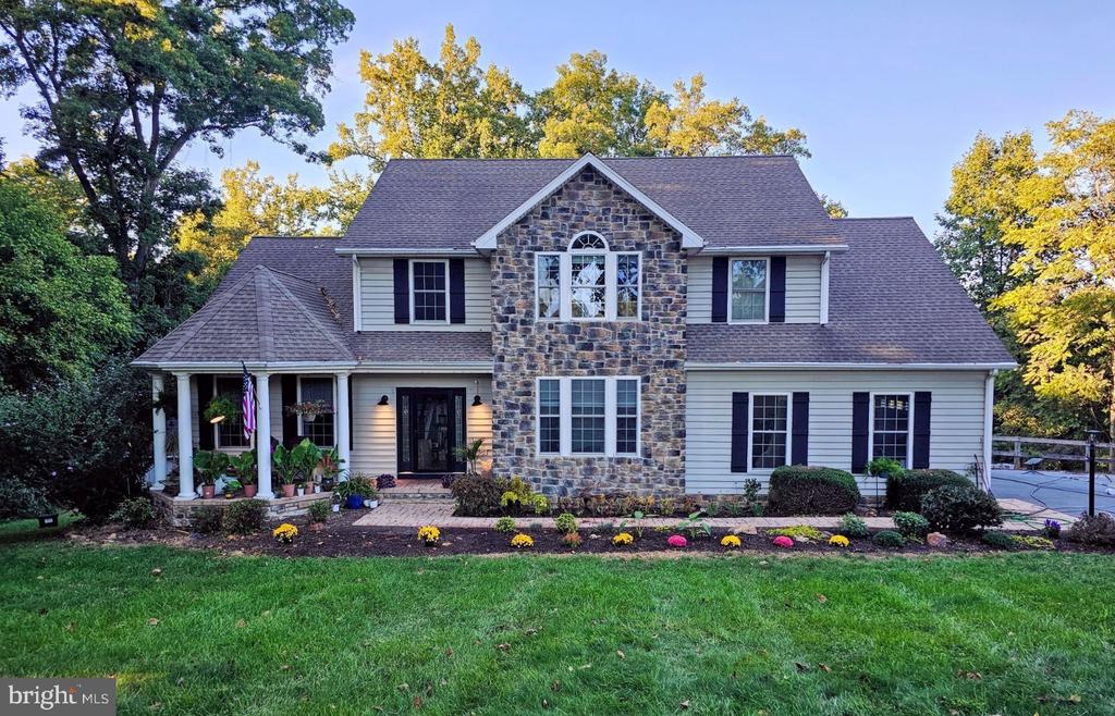Leisure Way, Shepherdstown, WV 25443