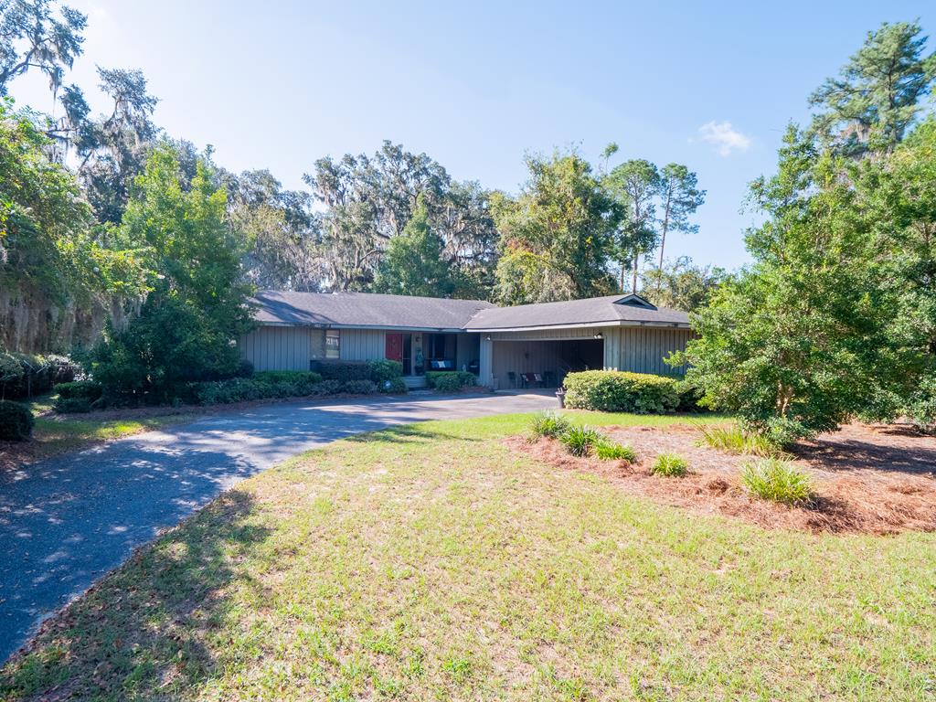 Golf Dr, Lake Park, GA 31636
