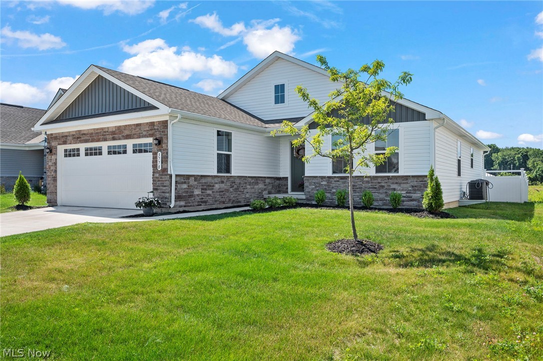 Padre Pio Ln, Perry, OH 44081