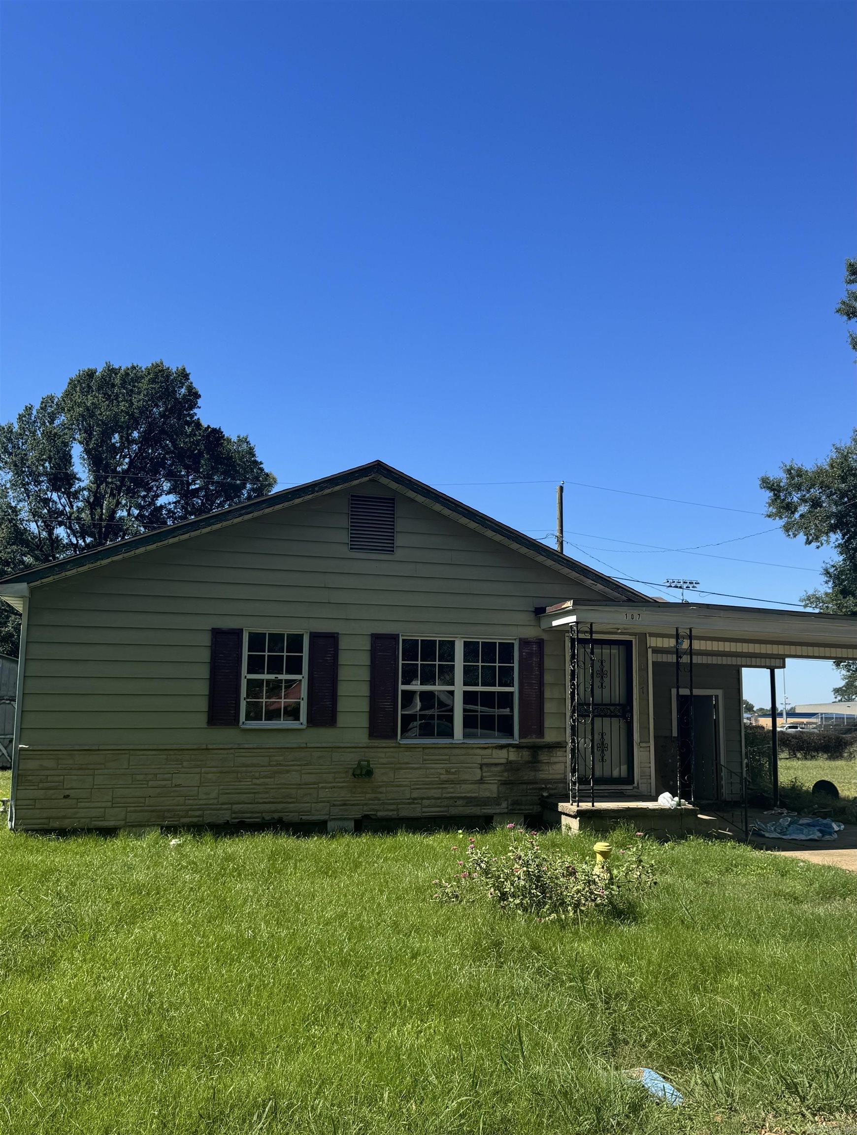 Nathan Dr, Wynne, AR 72396 #1