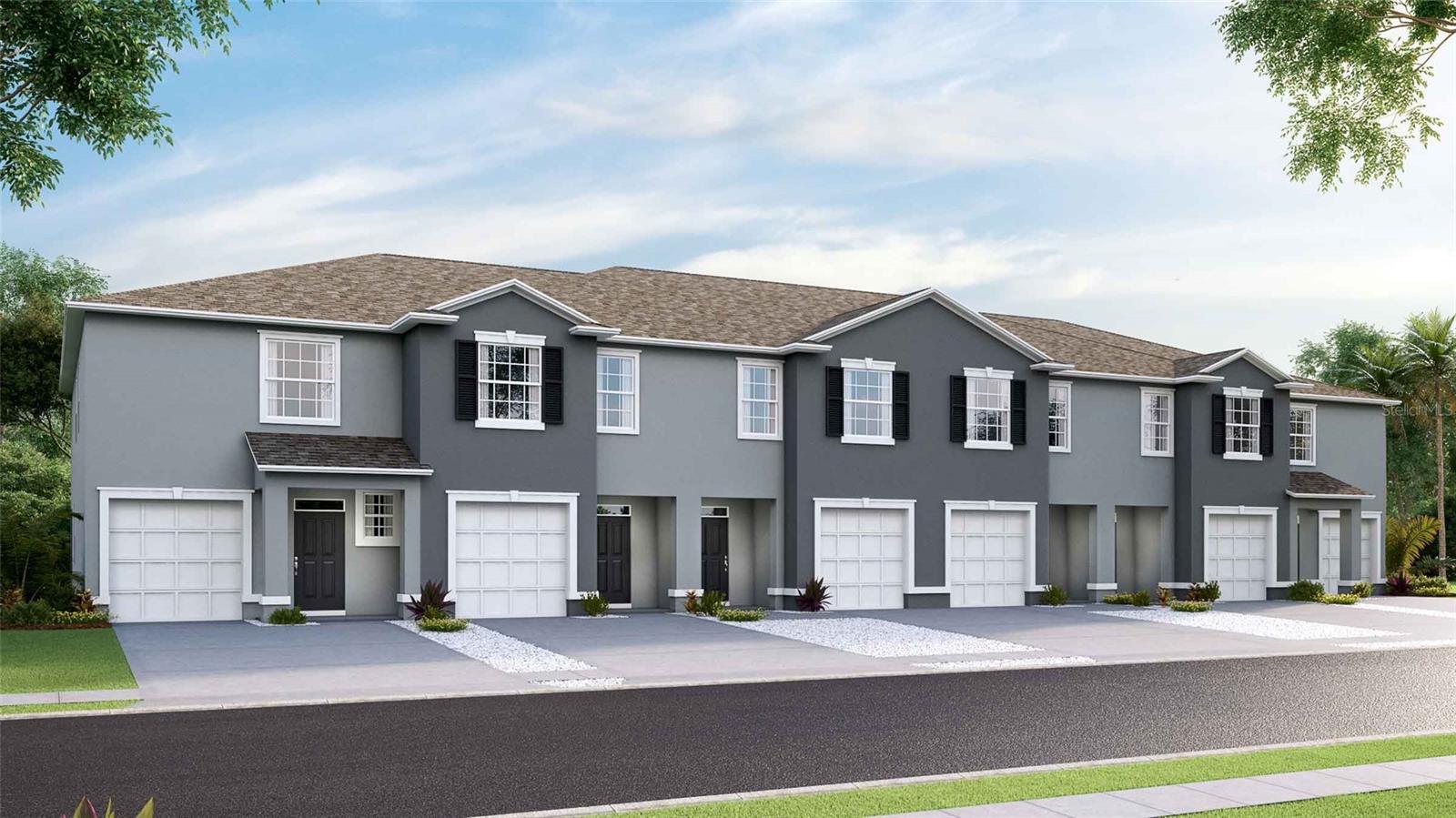 Captain Davis Dr, Wimauma, FL 33598