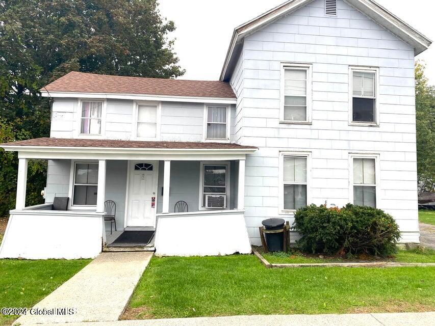 Bunn St, Amsterdam, NY 12010