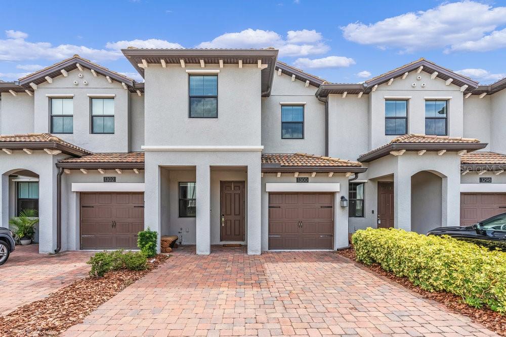 Royal Street George Blvd, Davenport, FL 33896