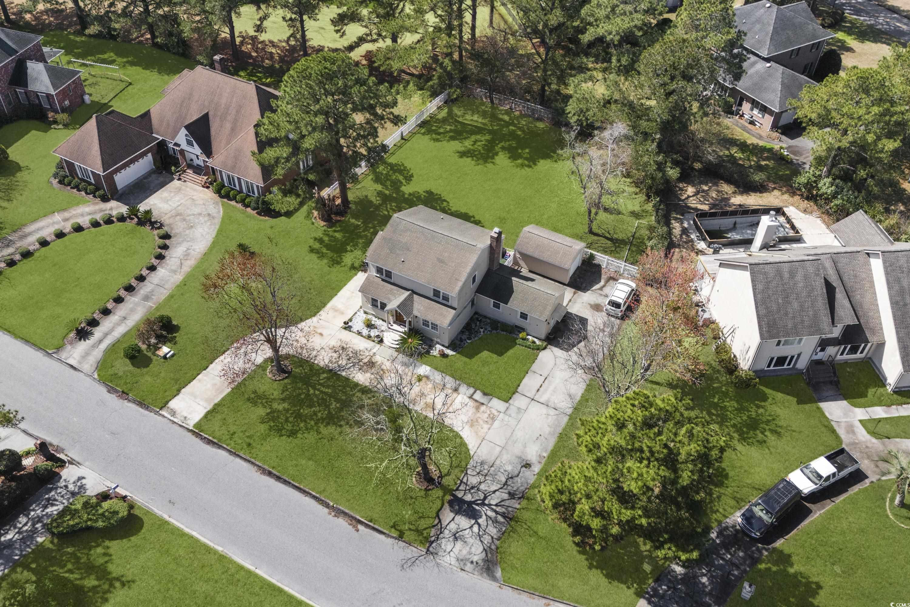 Annandale Dr, Myrtle Beach, SC 29577