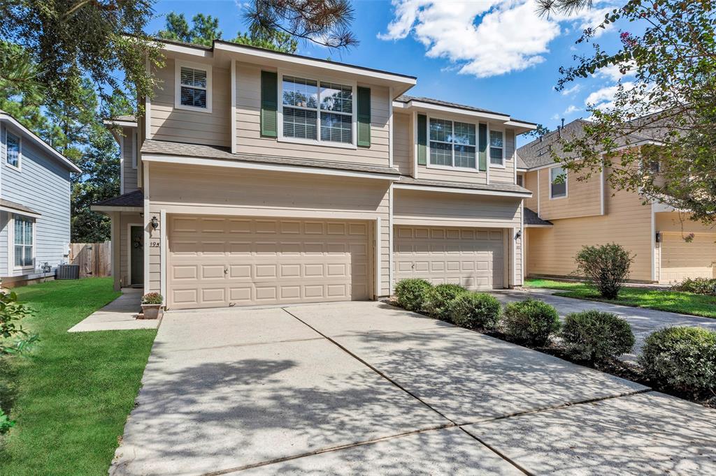 Stedhill Loop, Conroe, TX 77384