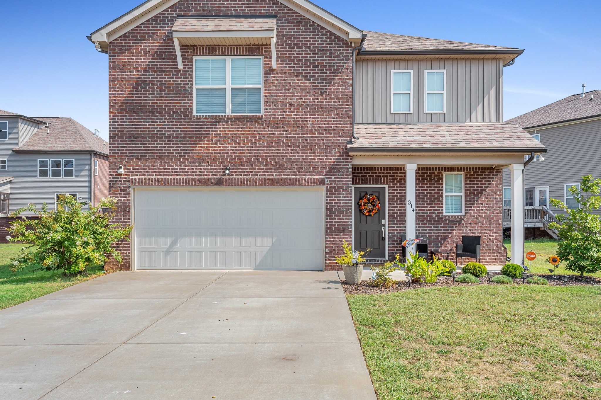 Disley Way, Murfreesboro, TN 37128