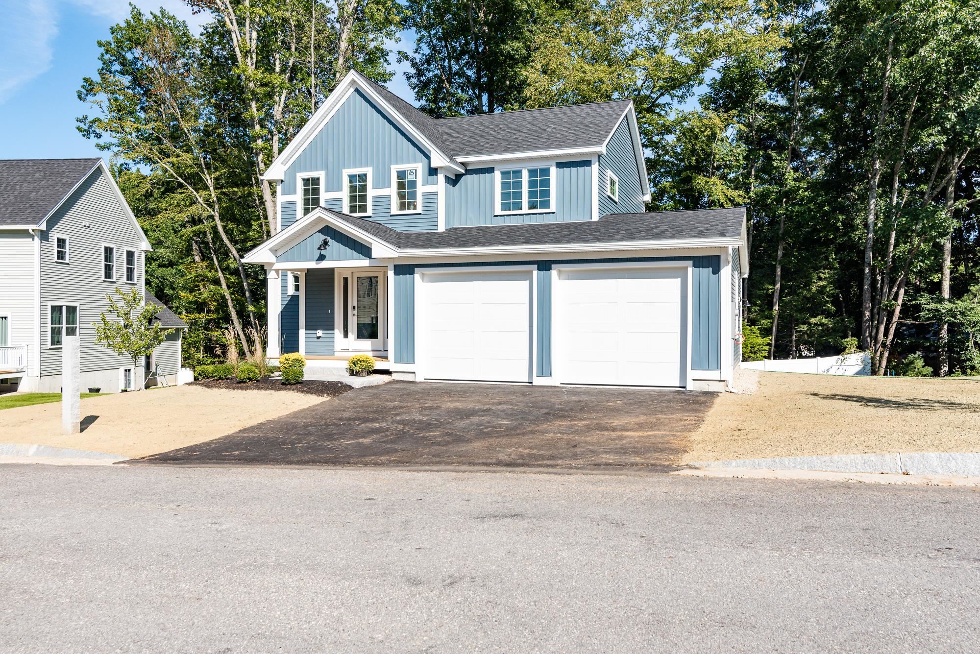 Banner Dr, Dover, NH 03820