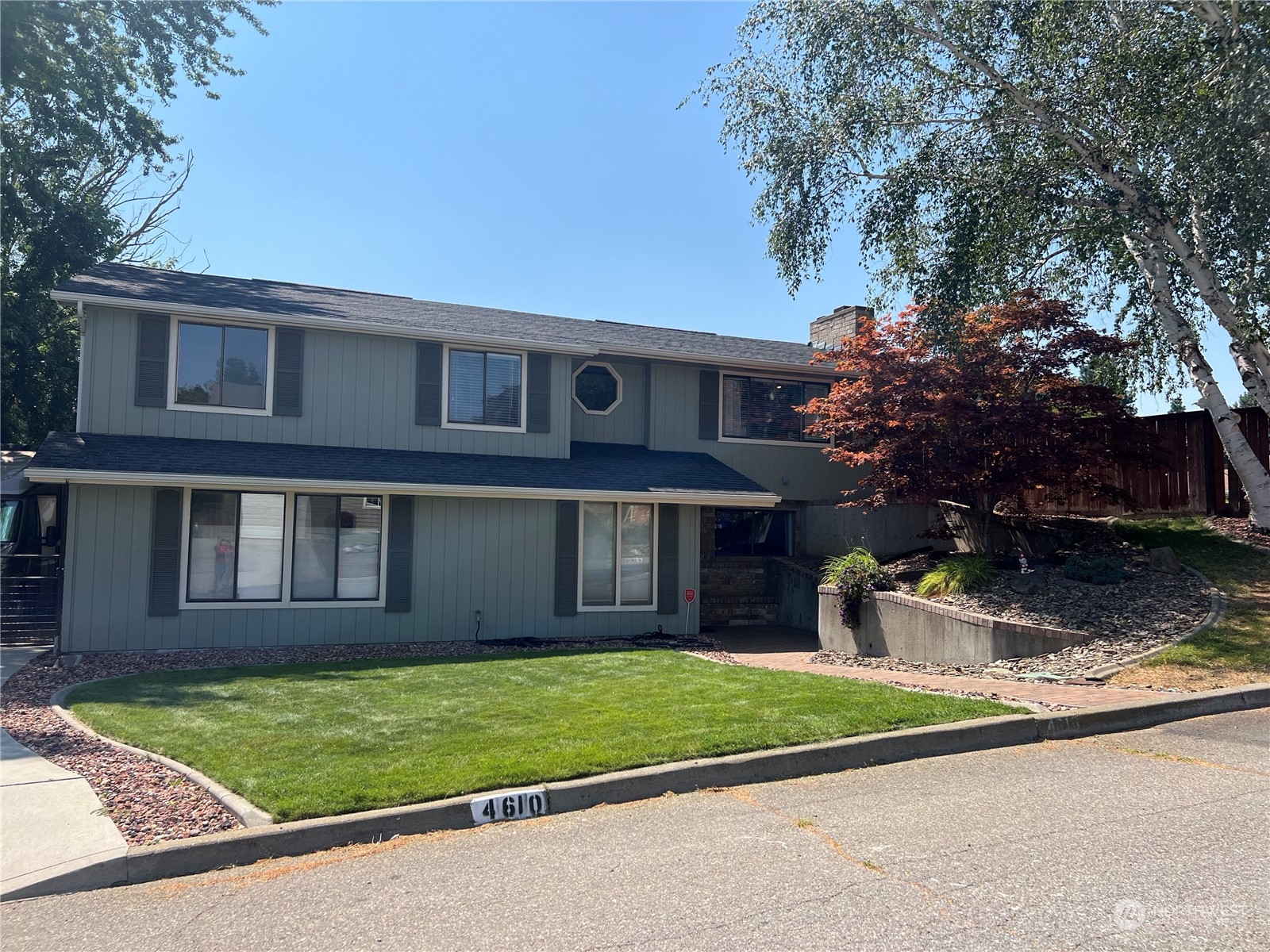 46th Ave, Spokane, WA 99223