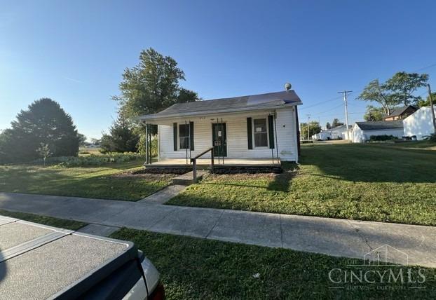 Orchard St, West Manchester, OH 45382