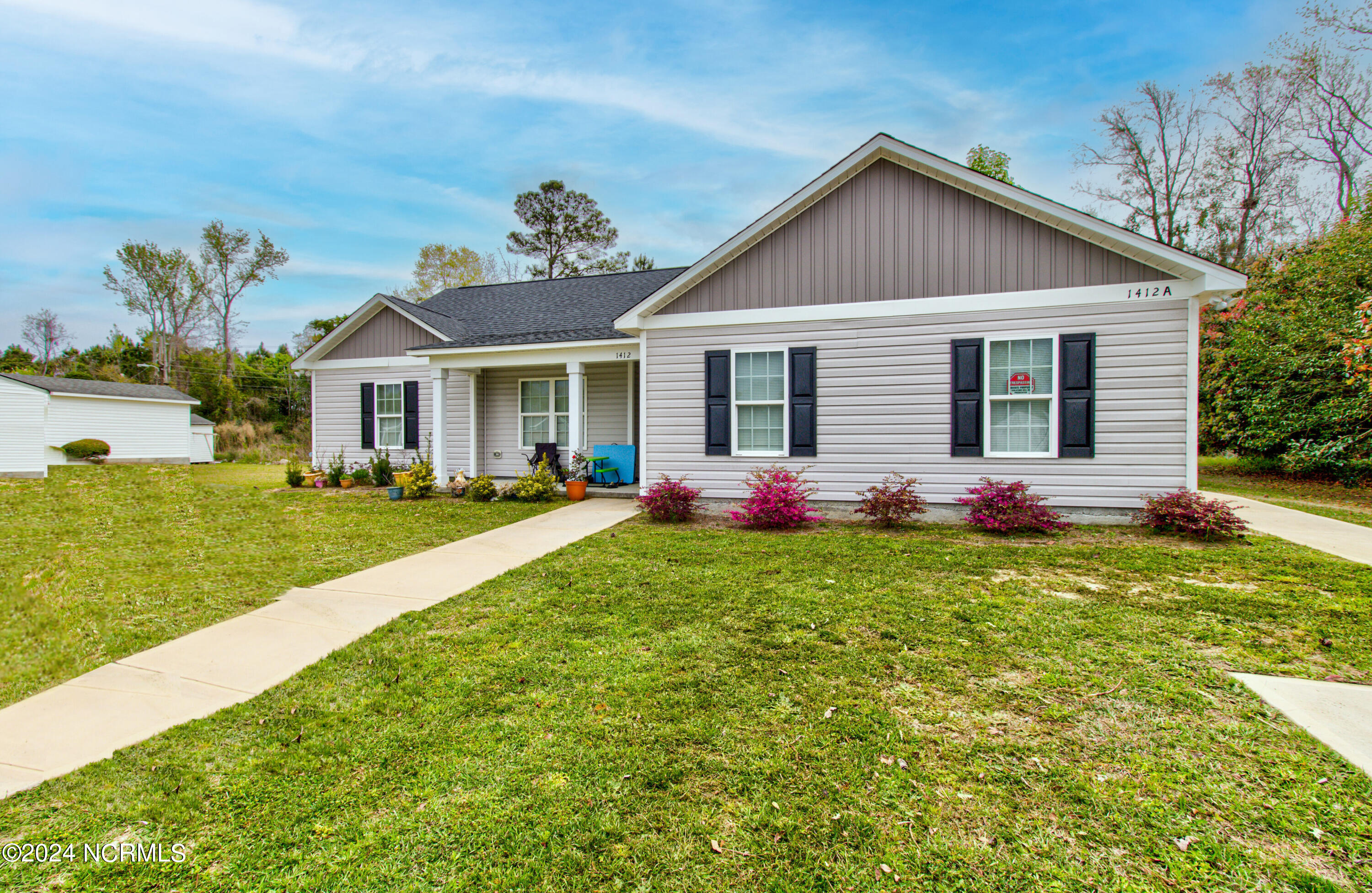 Kornegay Ave, Wilmington, NC 28405