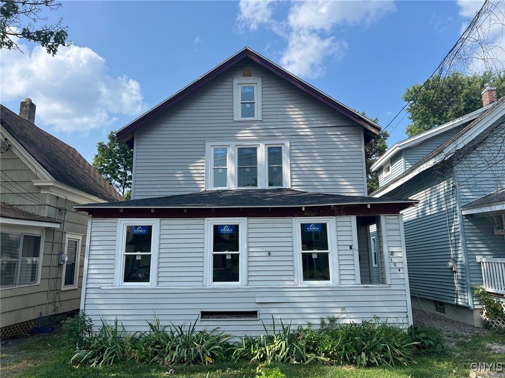Meredith Ave, Nedrow, NY 13120