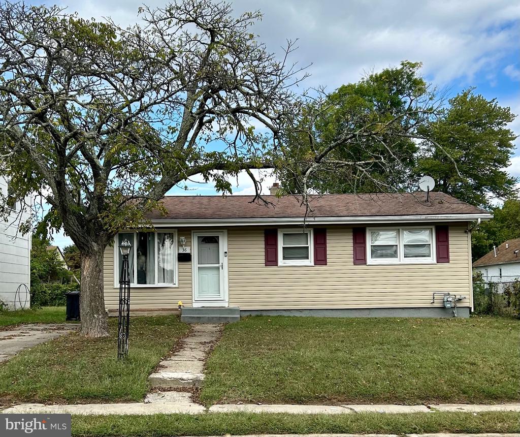 Packard Ave, Woodbury, NJ 08096