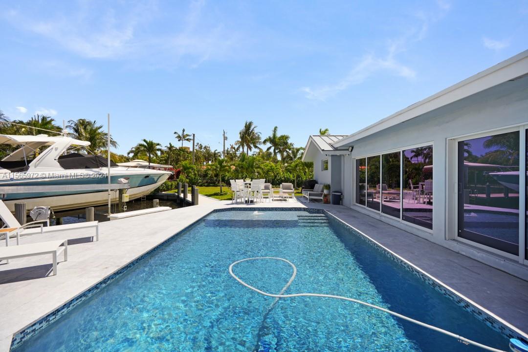 28th Ave, Fort Lauderdale, FL 33308
