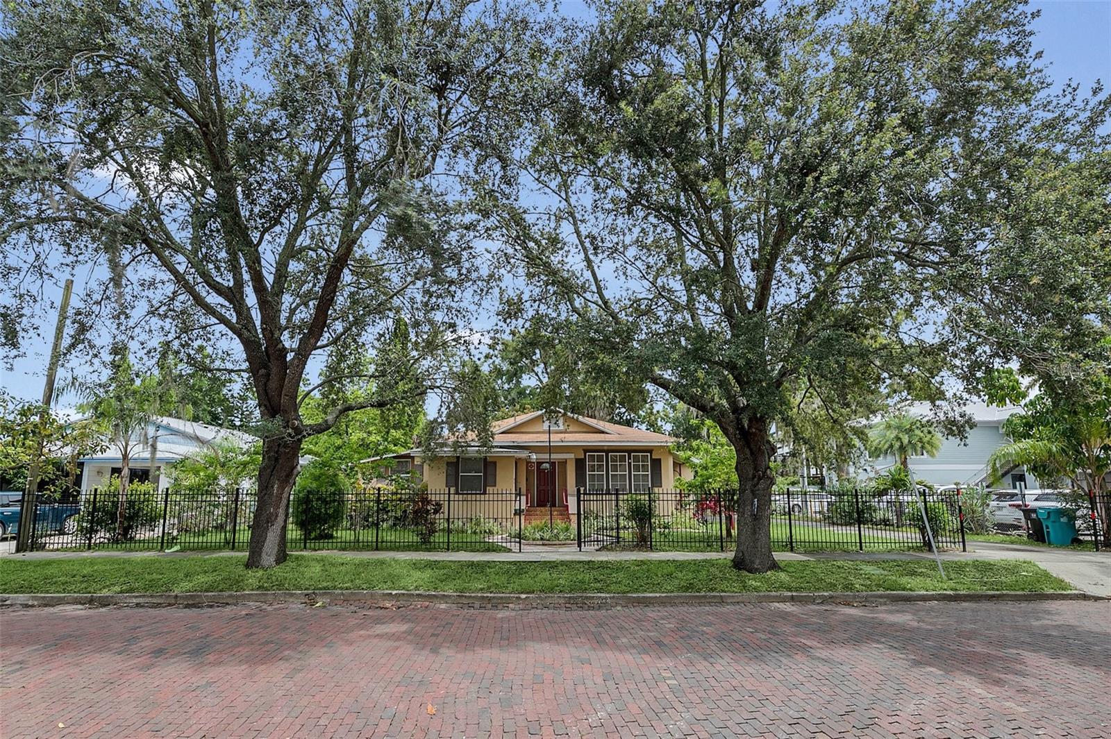 Harvard St, Orlando, FL 32804