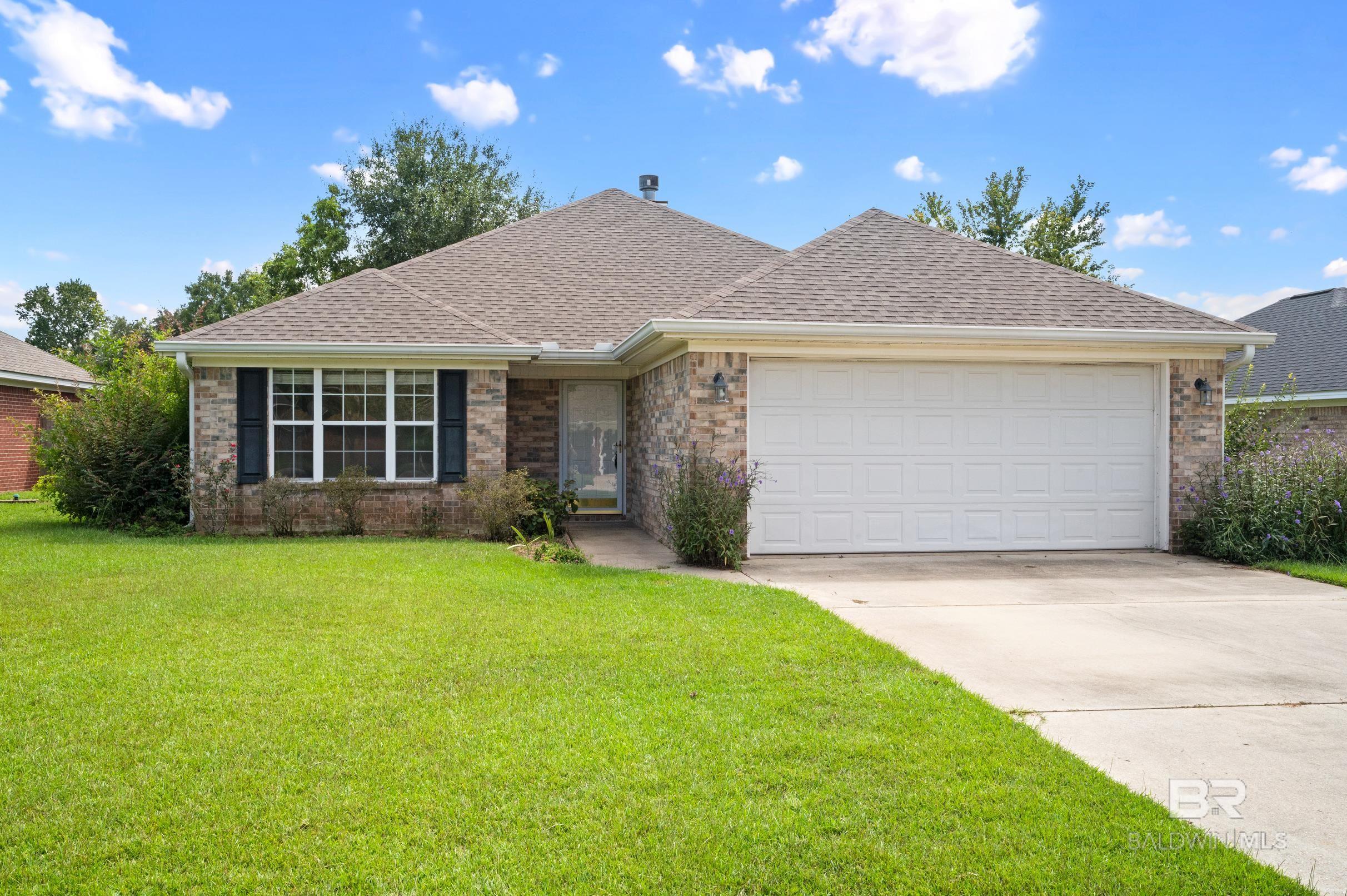 Edgewood Dr, Daphne, AL 36526 #1