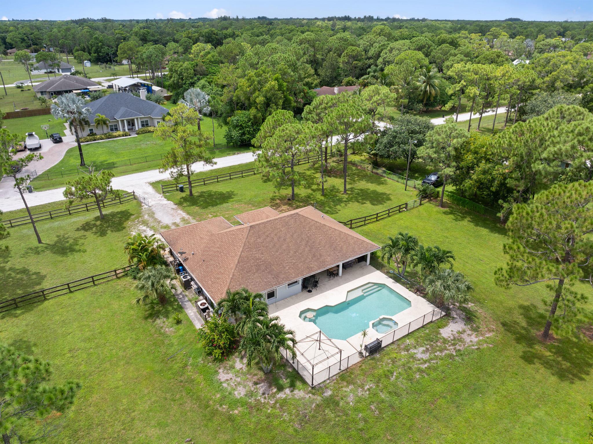 46th Ct, Loxahatchee, FL 33470