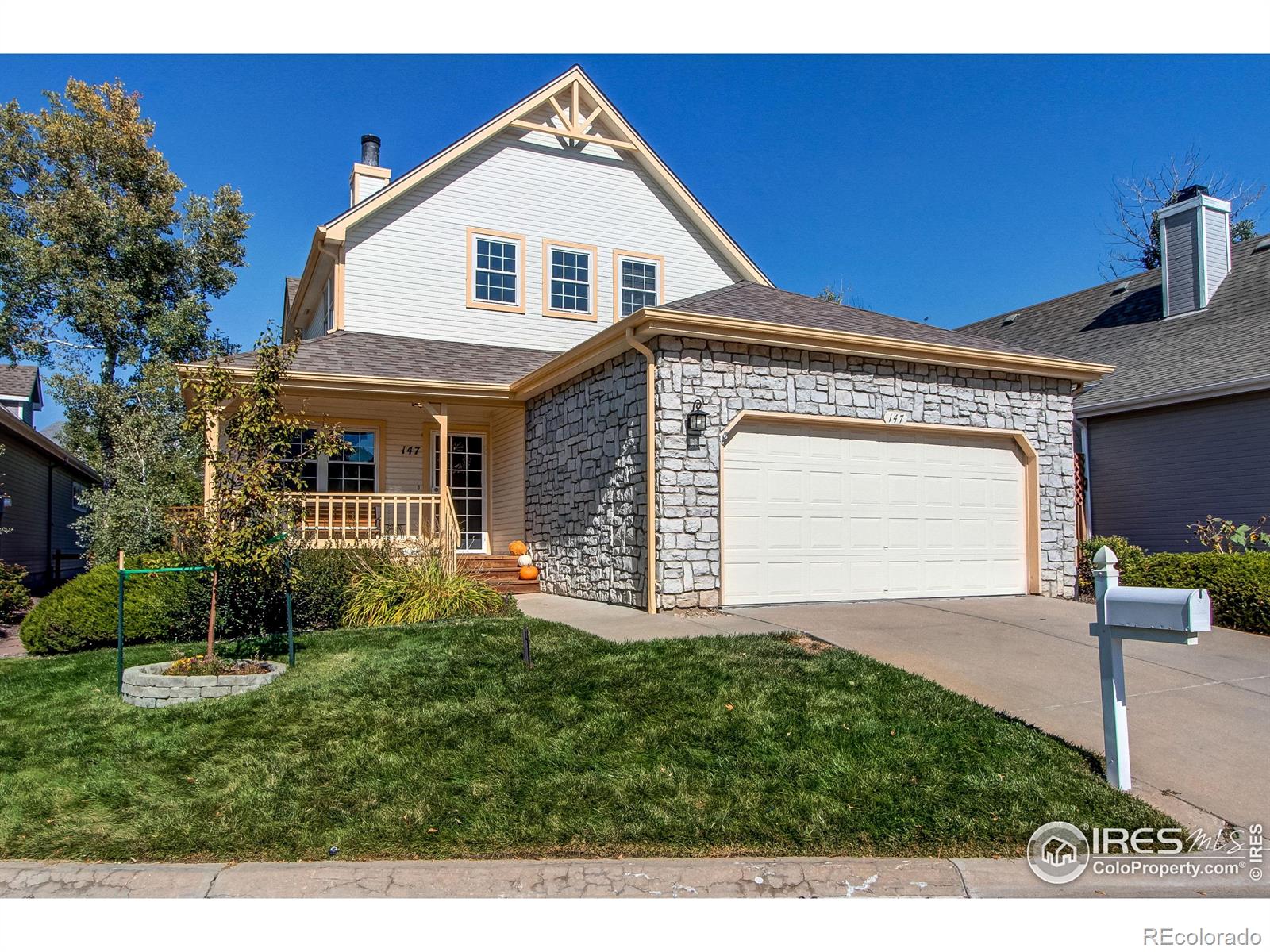 Wolf Creek Trl, Broomfield, CO 80020