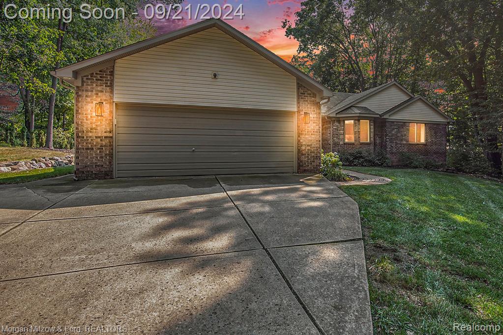 Wildbrook Ln, Lake Orion, MI 48362 #1