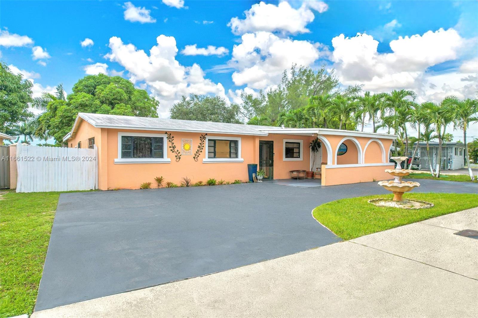 Opa Locka Blvd, Opa Locka, FL 33054